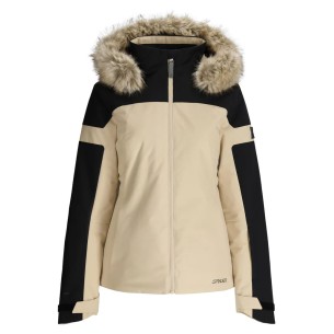 CHAQUETA ESQUI SPYDER VIDA  MUJER