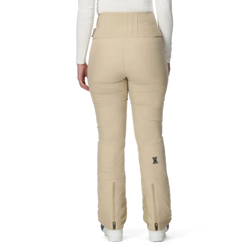 PANTALON ESQUI SPYDER FUSE  MUJER