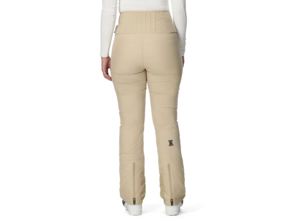 PANTALON ESQUI SPYDER FUSE  MUJER