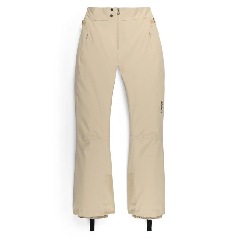 PANTALON ESQUI SPYDER FUSE  MUJER