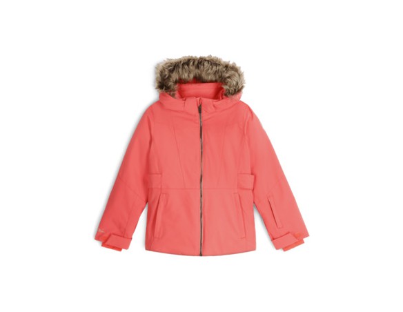 CHAQUETA ESQUI SPYDER GIRL'S LOLA  INFANTIL