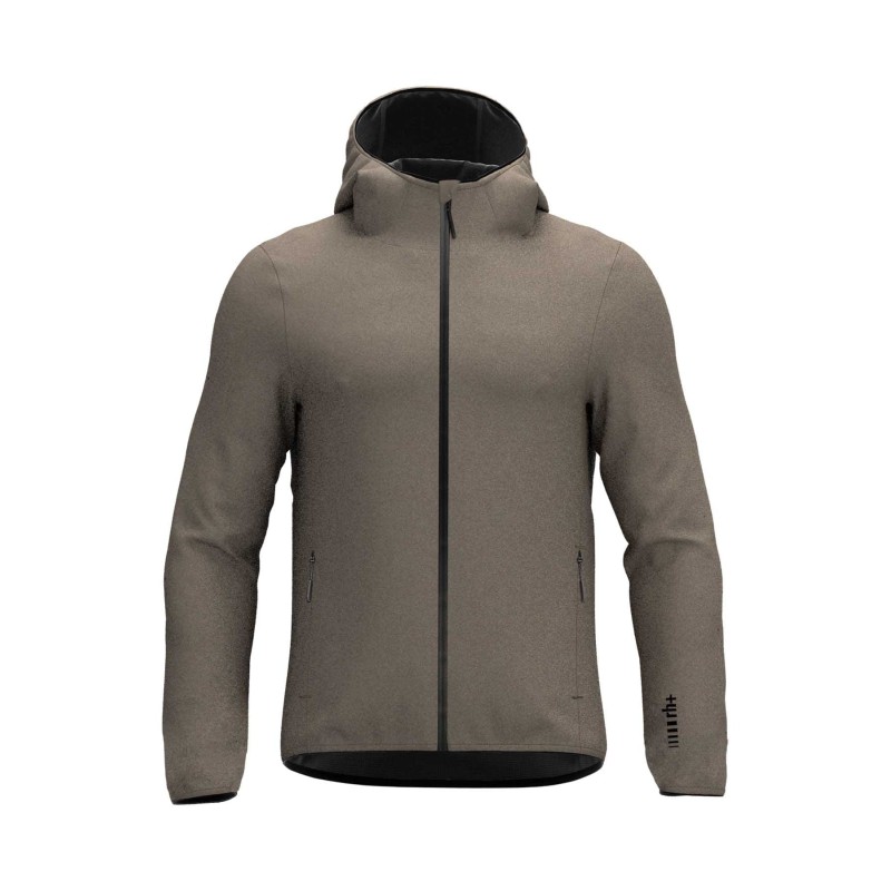 CHAQUETA RH+ TOFANA HOODED