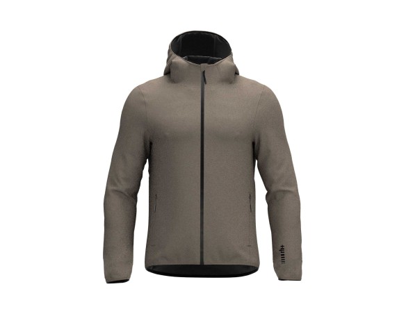 CHAQUETA RH+ TOFANA HOODED
