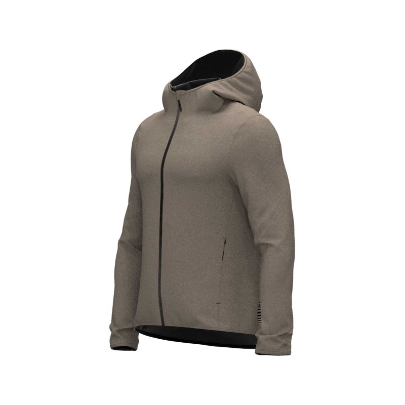 CHAQUETA RH+ TOFANA HOODED
