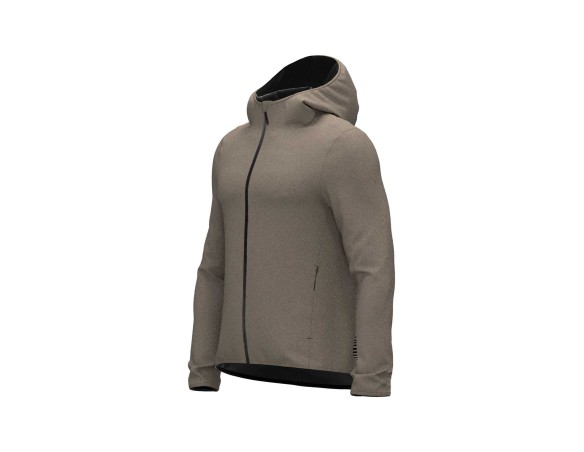 CHAQUETA RH+ TOFANA HOODED