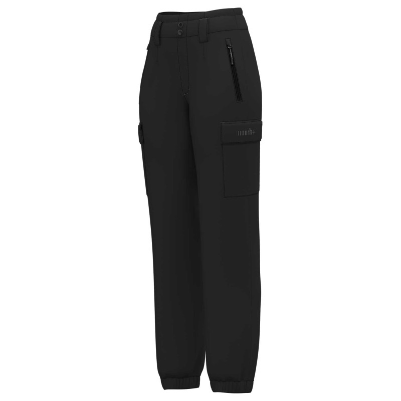 PANTALON RH+ CARGO MUJER