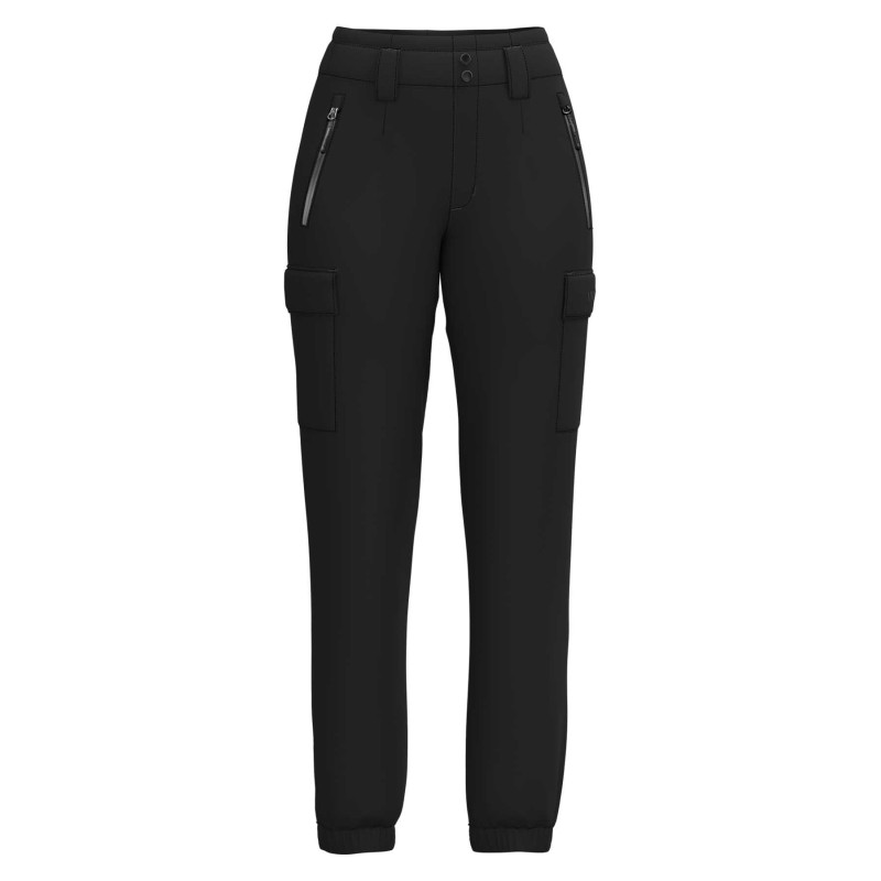 PANTALON RH+ CARGO MUJER