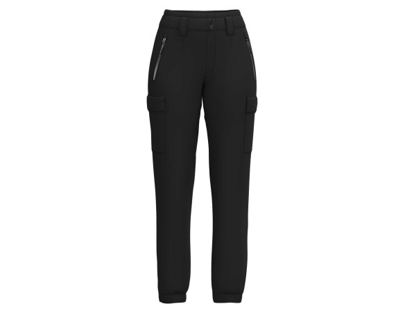 PANTALON RH+ CARGO MUJER