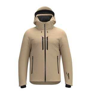 CHAQUETA ESQUI RH+ VELVET