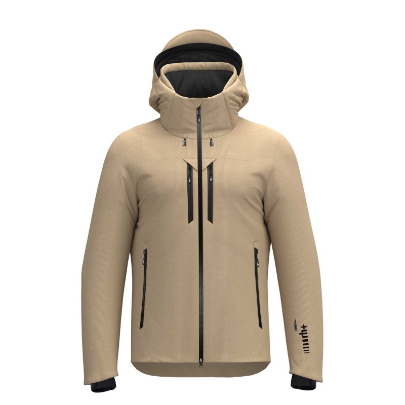 CHAQUETA ESQUI RH+ VELVET