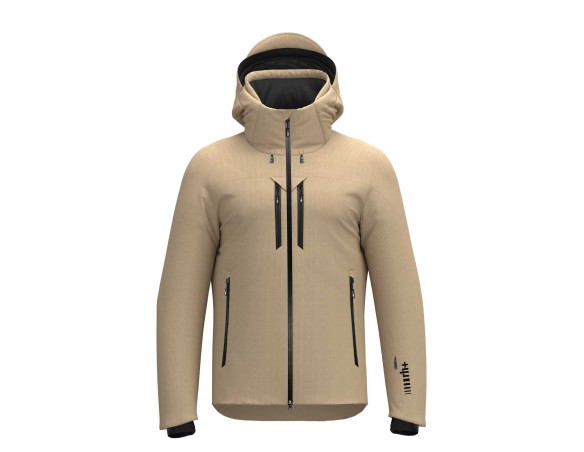CHAQUETA ESQUI RH+ VELVET