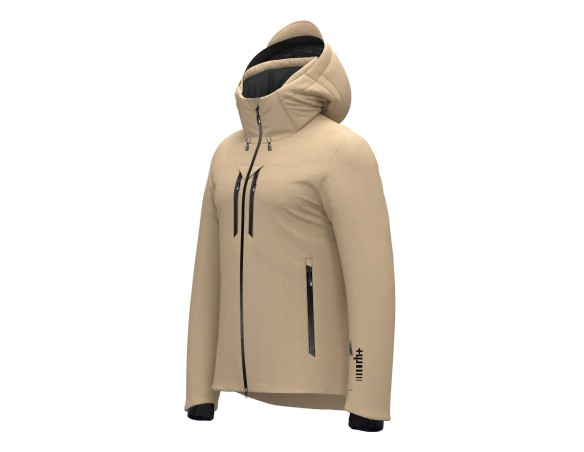 CHAQUETA ESQUI RH+ VELVET