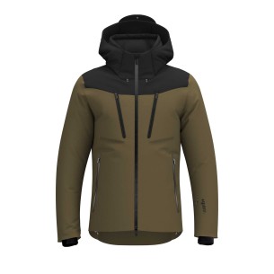 CHAQUETA ESQUI RH+ KARAN