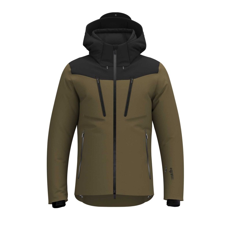 CHAQUETA ESQUI RH+ KARAN