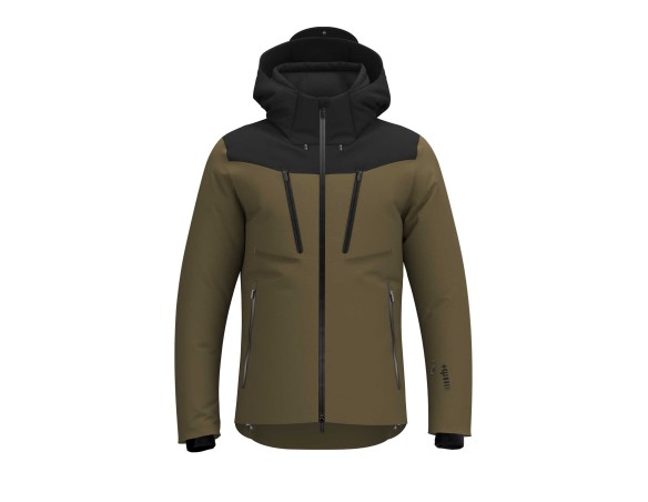 CHAQUETA ESQUI RH+ KARAN