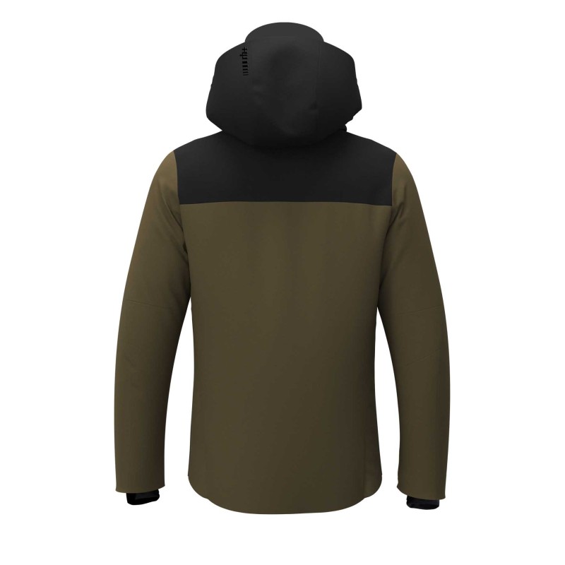 CHAQUETA ESQUI RH+ KARAN