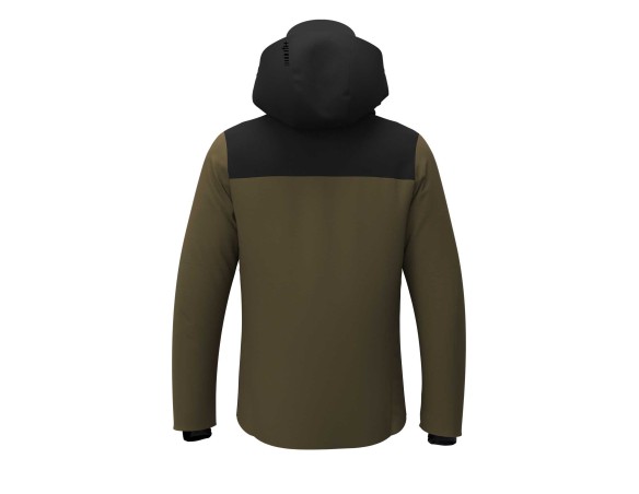 CHAQUETA ESQUI RH+ KARAN
