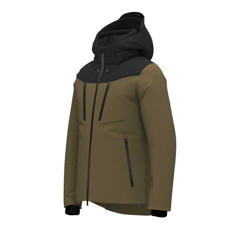 CHAQUETA ESQUI RH+ KARAN