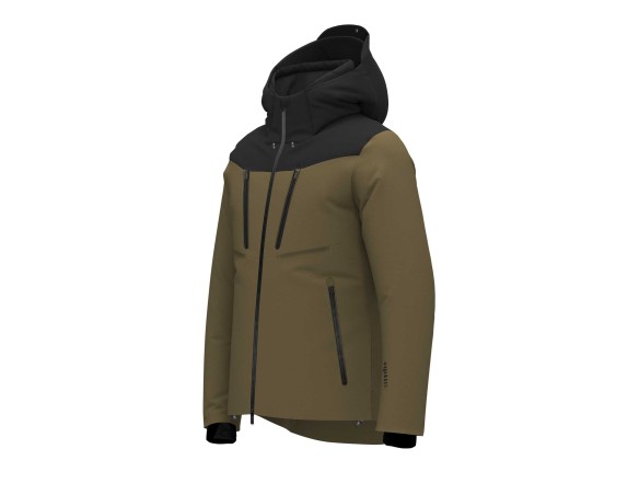 CHAQUETA ESQUI RH+ KARAN
