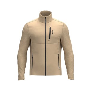 FORRO POLAR RH+ HYBRID KNITTED JERSEY