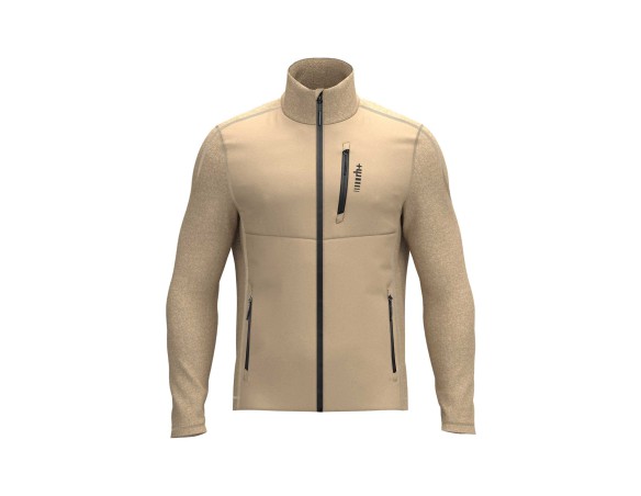 FORRO POLAR RH+ HYBRID KNITTED JERSEY