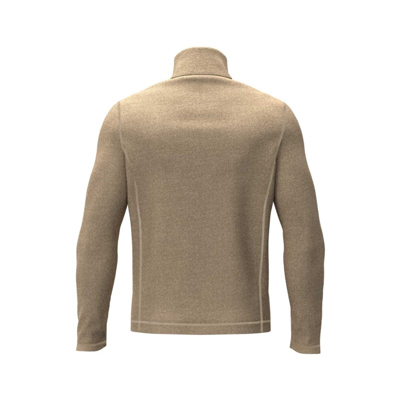 FORRO POLAR RH+ HYBRID KNITTED JERSEY