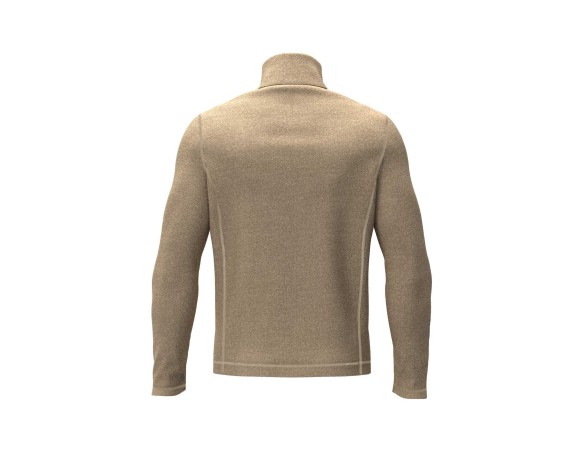 FORRO POLAR RH+ HYBRID KNITTED JERSEY