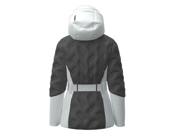 CHAQUETA ESQUI RH+ ELYSIA MUJER