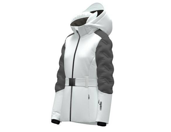 CHAQUETA ESQUI RH+ ELYSIA MUJER