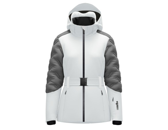 CHAQUETA ESQUI RH+ ELYSIA MUJER