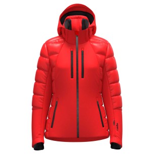 CHAQUETA ESQUI RH+ ARTEMIDE II MUJER