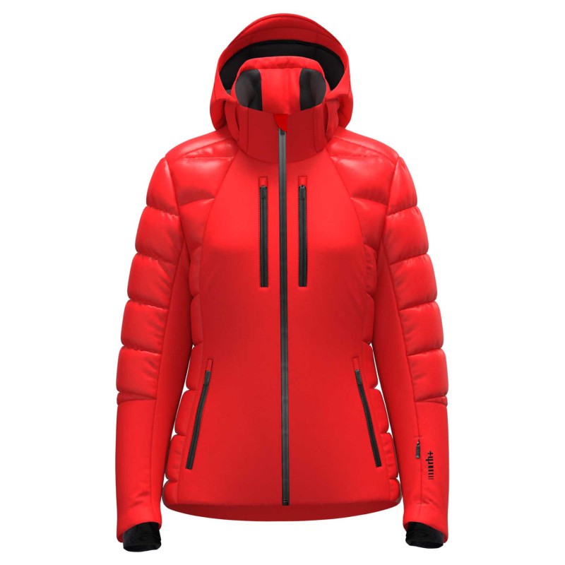 CHAQUETA ESQUI RH+ ARTEMIDE II MUJER