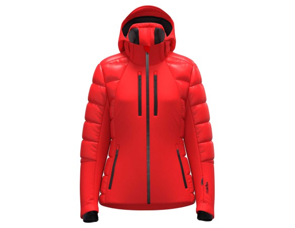 CHAQUETA ESQUI RH+ ARTEMIDE II MUJER