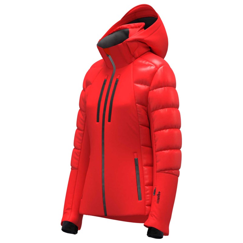 CHAQUETA ESQUI RH+ ARTEMIDE II MUJER