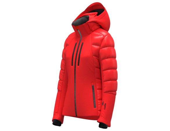 CHAQUETA ESQUI RH+ ARTEMIDE II MUJER