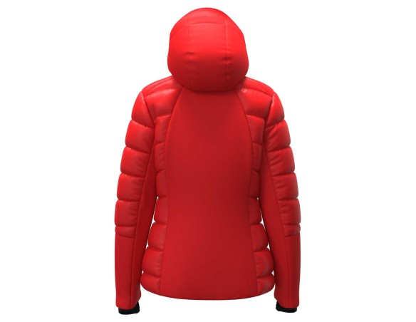 CHAQUETA ESQUI RH+ ARTEMIDE II MUJER