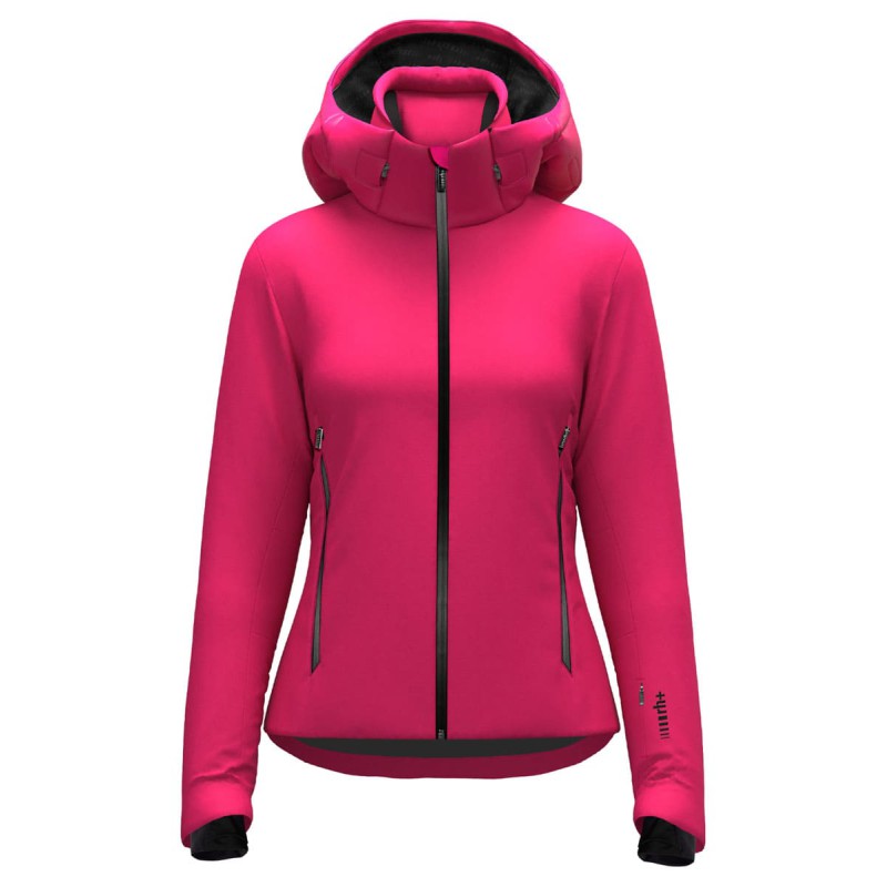CHAQUETA ESQUI RH+ FLORIAN EVO MUJER