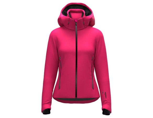 CHAQUETA ESQUI RH+ FLORIAN EVO MUJER