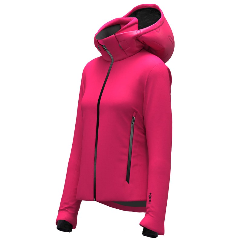 CHAQUETA ESQUI RH+ FLORIAN EVO MUJER