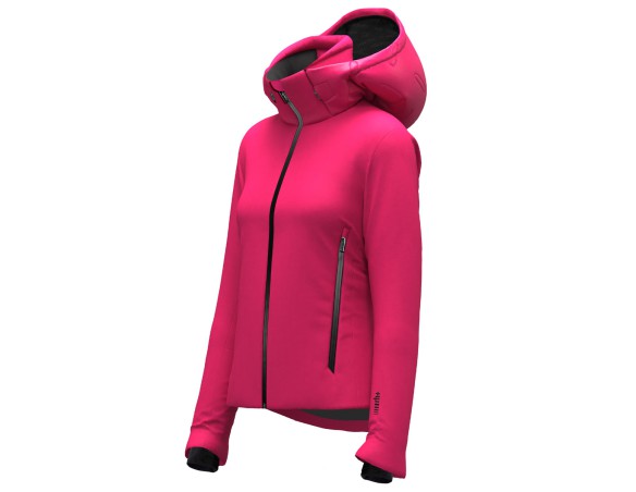 CHAQUETA ESQUI RH+ FLORIAN EVO MUJER