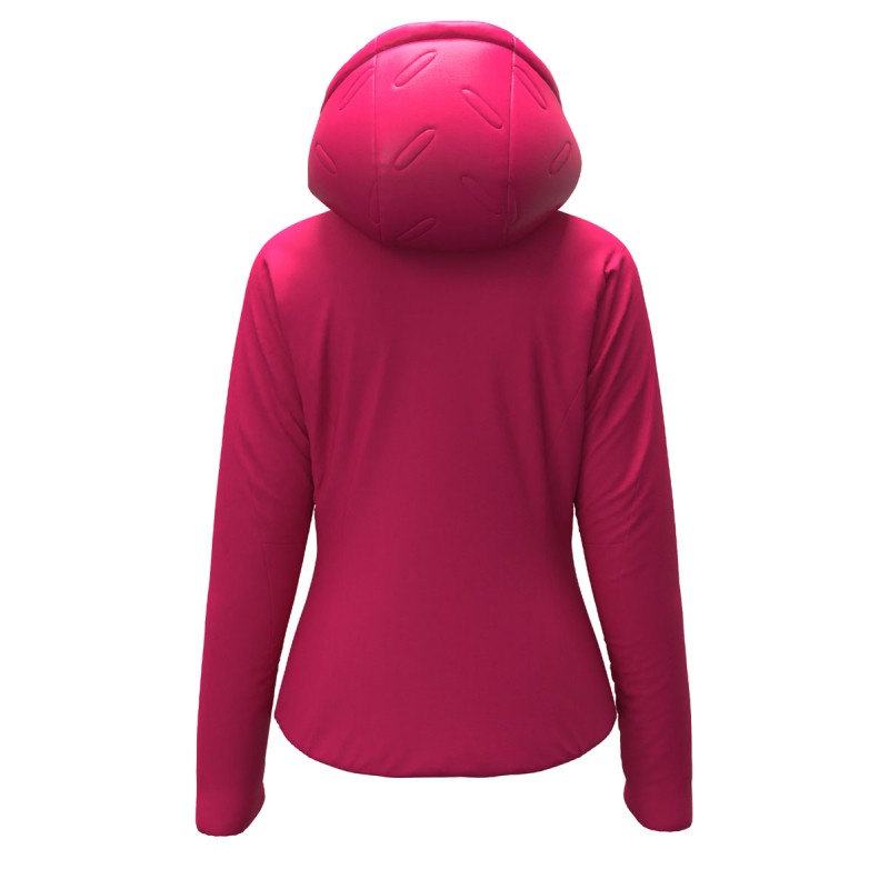 CHAQUETA ESQUI RH+ FLORIAN EVO MUJER
