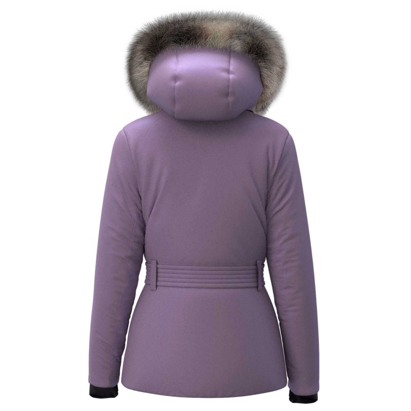 CHAQUETA ESQUI RH+ NEBULA MUJER