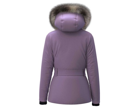 CHAQUETA ESQUI RH+ NEBULA MUJER