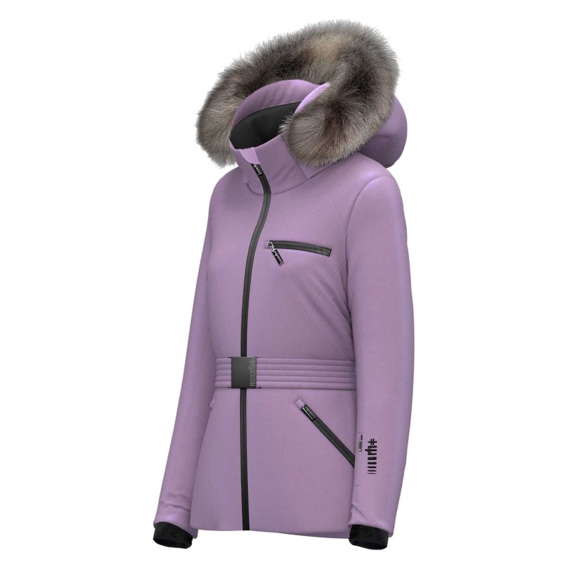 CHAQUETA ESQUI RH+ NEBULA MUJER