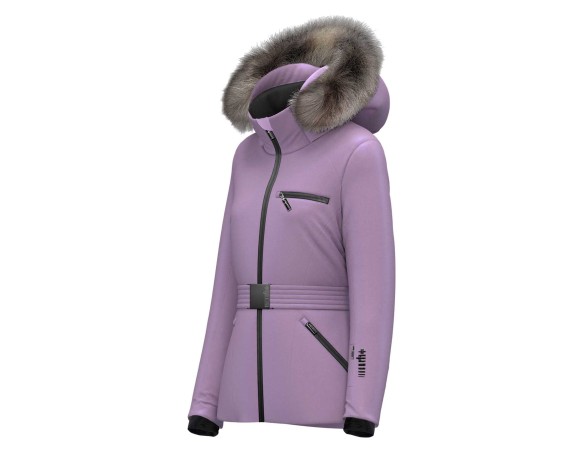 CHAQUETA ESQUI RH+ NEBULA MUJER