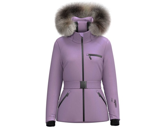 CHAQUETA ESQUI RH+ NEBULA MUJER