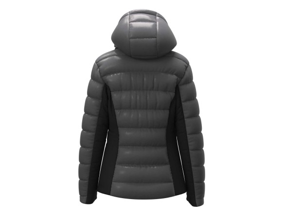 CHAQUETA ESQUI RH+ LIBRA II MUJER
