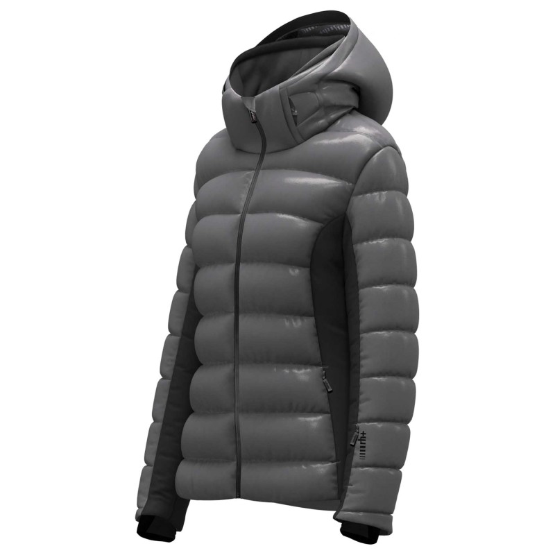 CHAQUETA ESQUI RH+ LIBRA II MUJER