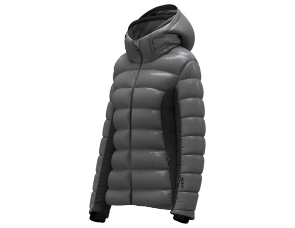 CHAQUETA ESQUI RH+ LIBRA II MUJER