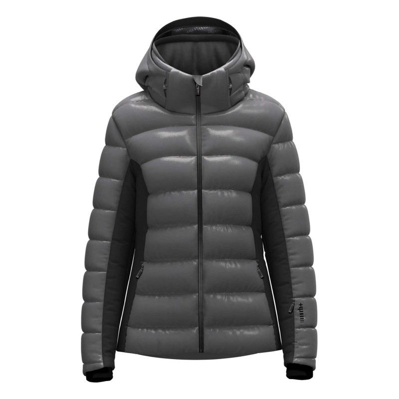 CHAQUETA ESQUI RH+ LIBRA II MUJER